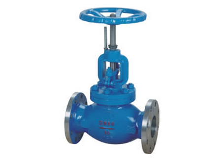 <b>手動調(diào)節(jié)閥 T40H-10、T40H-16、T40H-25 型</b>